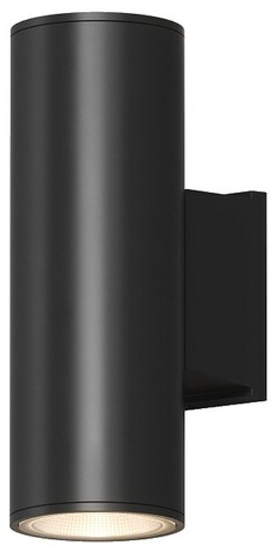 Светильник на штанге Denkirs BORG DK9821-BK