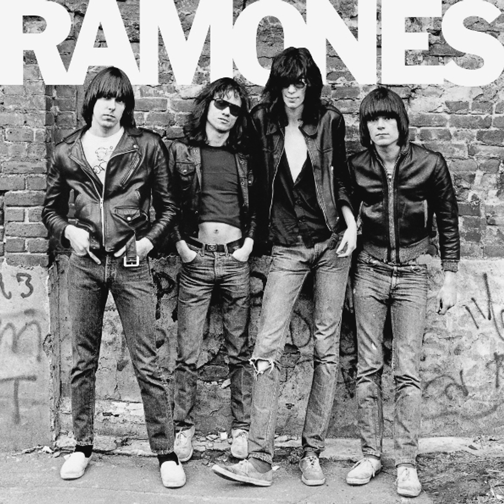 Ramones / Ramones (LP)