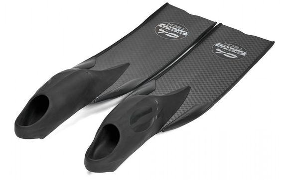 Ласты C4 Carbon Protech Carbon T700