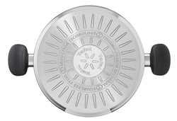 Кастрюля с крышкой Tefal Primary 20 см 3 л E3084474