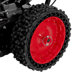 Бензиновая снегоуборочная машина ST 610, 209 cc, ручной старт MTX
