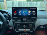 Установочный комплект для MERCEDES ML W166 / GL X166 2011-2015 NTG 4.0/4.5  KUBERG FY-G015