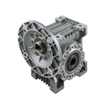 Редуктор червячный INNORED 075 (i=25) вал вх./вых. 200*24/28 мм, IRWD075-25-90B5