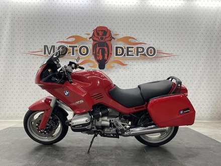 BMW R1100RS , 1996