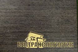 Футляр подарочный из шпона (дерево) индивидуальный размер