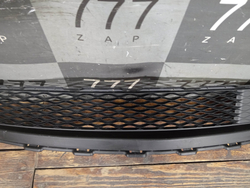 Решетка переднего бампера Infiniti QX60 16-20 Б/У Оригинал 620749NC0A