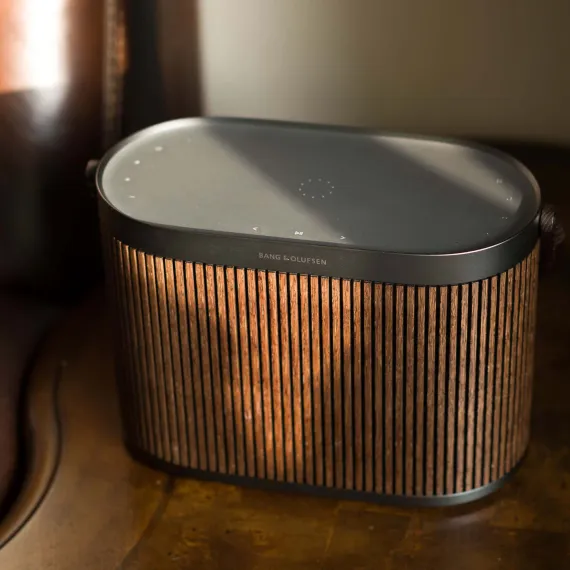 Bang &amp; Olufsen Beosound A5 Dark Oak