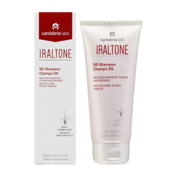 Cantabria Labs Iraltone SD Shampoo 200ml