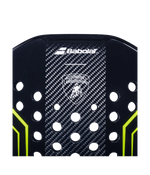 Babolat Lamborghini BL.002 Black 2025 ракетка падел