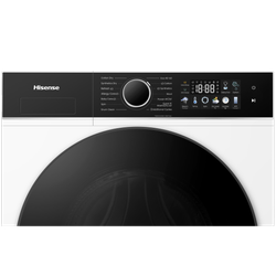 Стиральная машина с сушкой Hisense WD3I8043BWF2