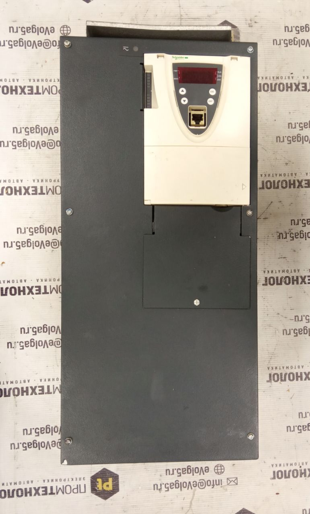 ATV71HD37N4
