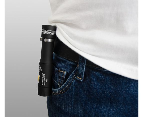 Фонарь Armytek Prime C2 Magnet USB нейтральный свет