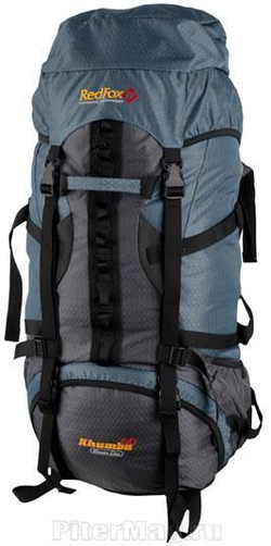 Рюкзак Red Fox Khumbu 60 WL