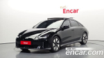 Hyundai Ioniq6 Long Range AWD — 2023