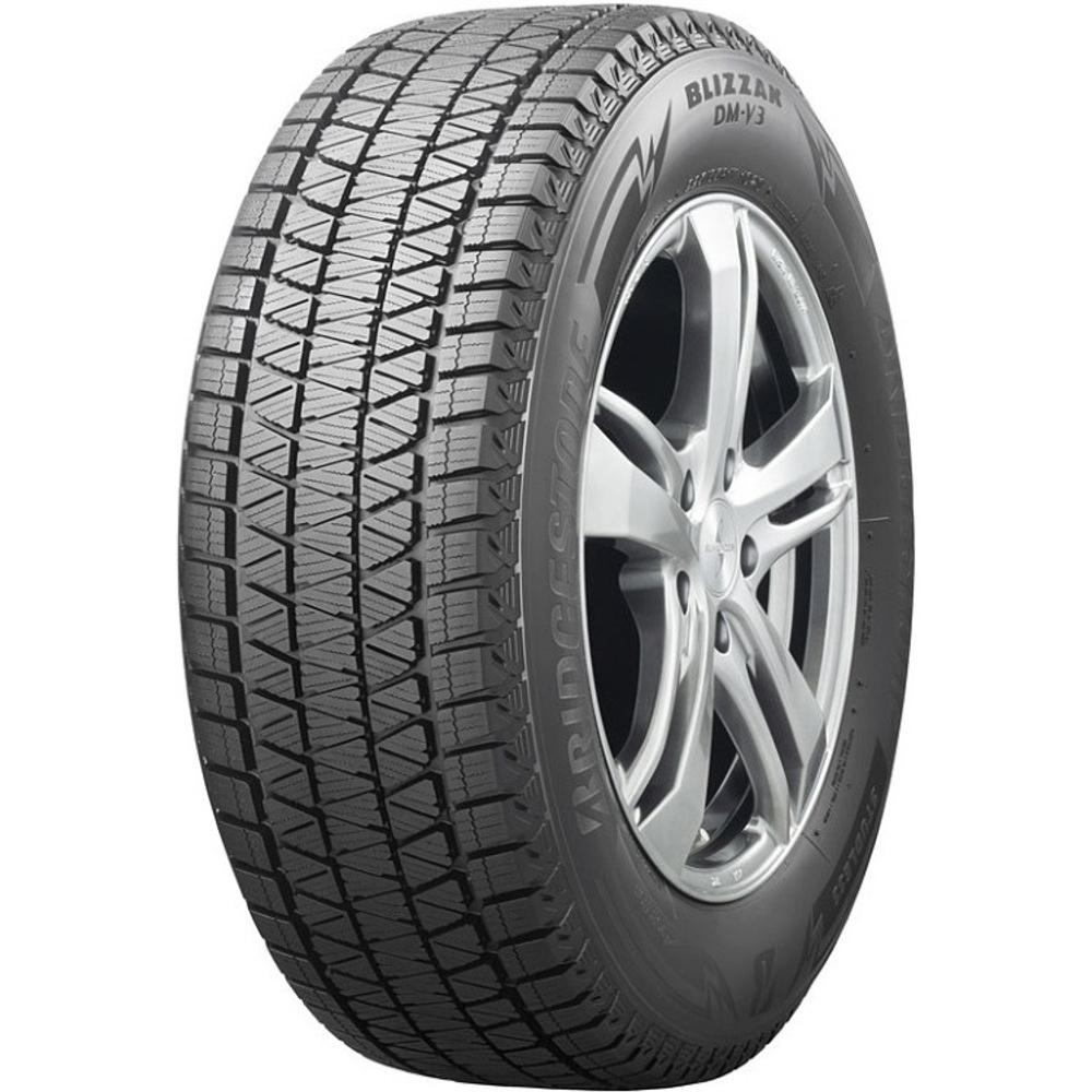 Зимняя шина Bridgestone Blizzak DM V3 (255/55 R18 109T)