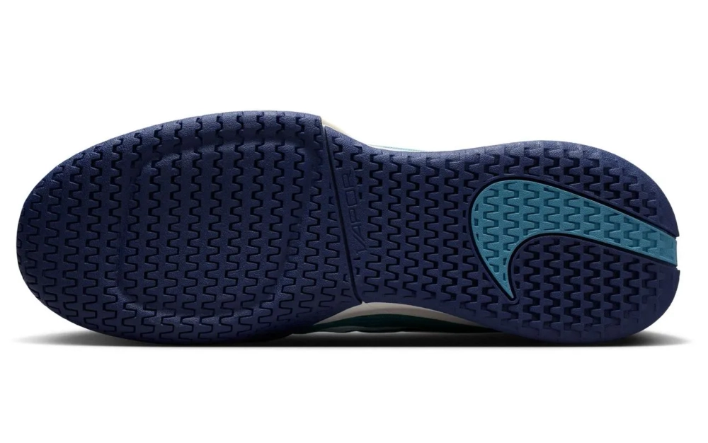 Nike Zoom Vapor Pro 3 - smokey blue/white/new slate