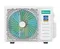 Мульти сплит-система Hisense 5 x AS-10UW4RXVQH00AG(B) / AMW5-42U4RTA