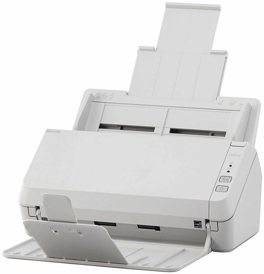 Сканер Fujitsu SP-1120N (PA03811-B001)