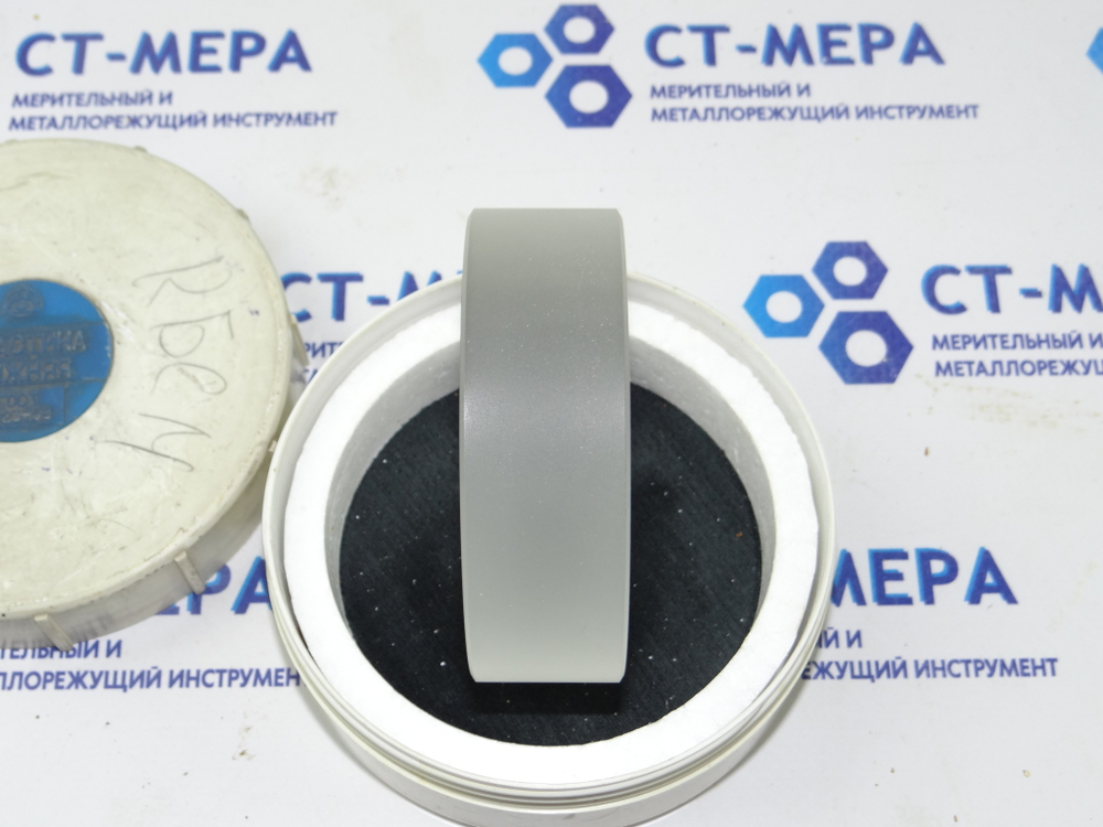 Пластина стеклянная ПИ-80 ГОСТ 2923-59 нижняя