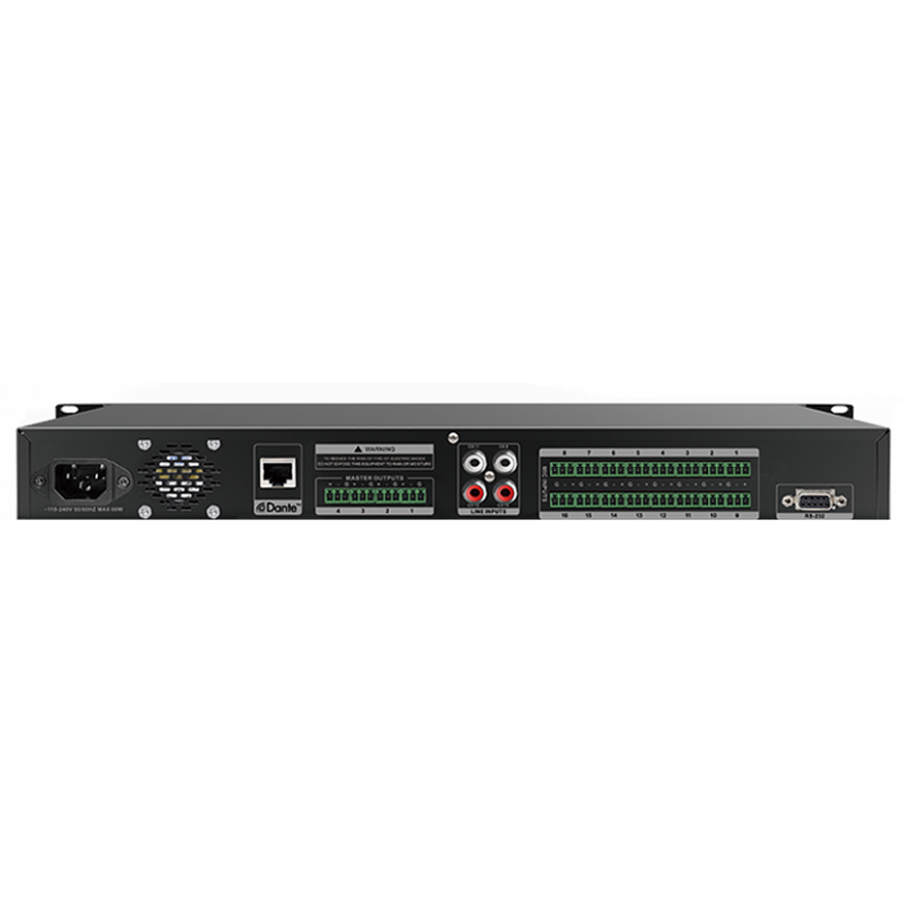 Relacart DAM-208D