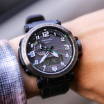 Мужские наручные часы Casio Pro-Trek PRW-6600Y-1