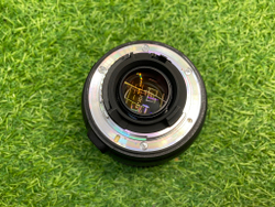 Nikon 18-70mm 3.5-4.5G ED-IF AF-S DX