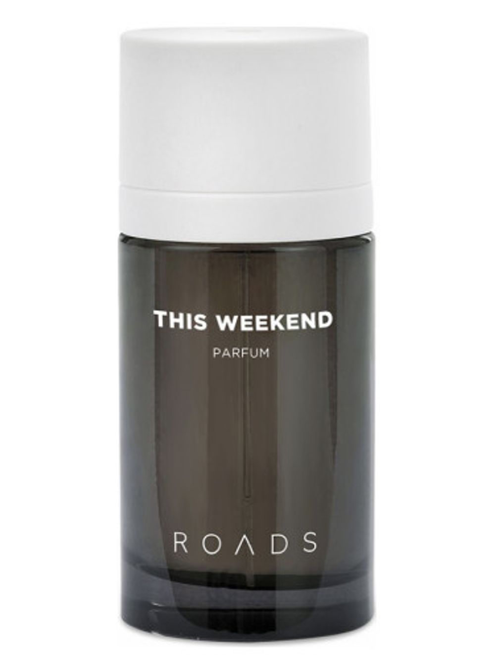 Roads This Weekend