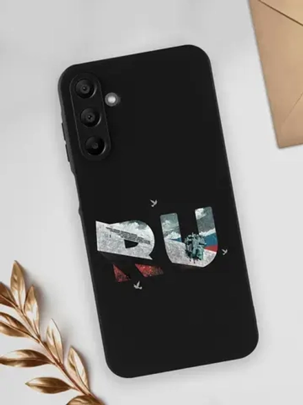 Чехол на Samsung A15 Новороссийск