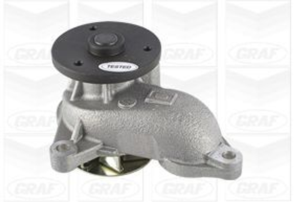 GRAF - PA1203-GRA - Water Pump, engine cooling