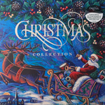 Сборник Christmas Collection (Европа 2025г.) Colored