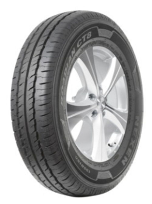 Купить Легкогрузовая шина Nexen Roadian CT8 C 215/70-R15 109/107T