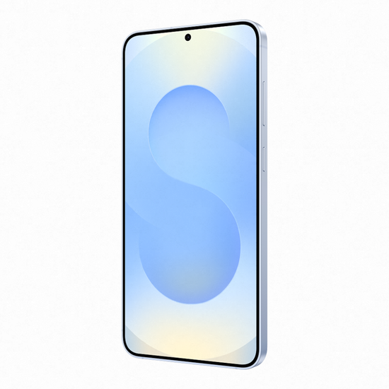 Смартфон Samsung Galaxy S25+ 12/512 Гб Голубой