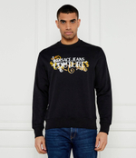 Худые Versace Jeans Couture - черный(78GAIC06CF00C)
