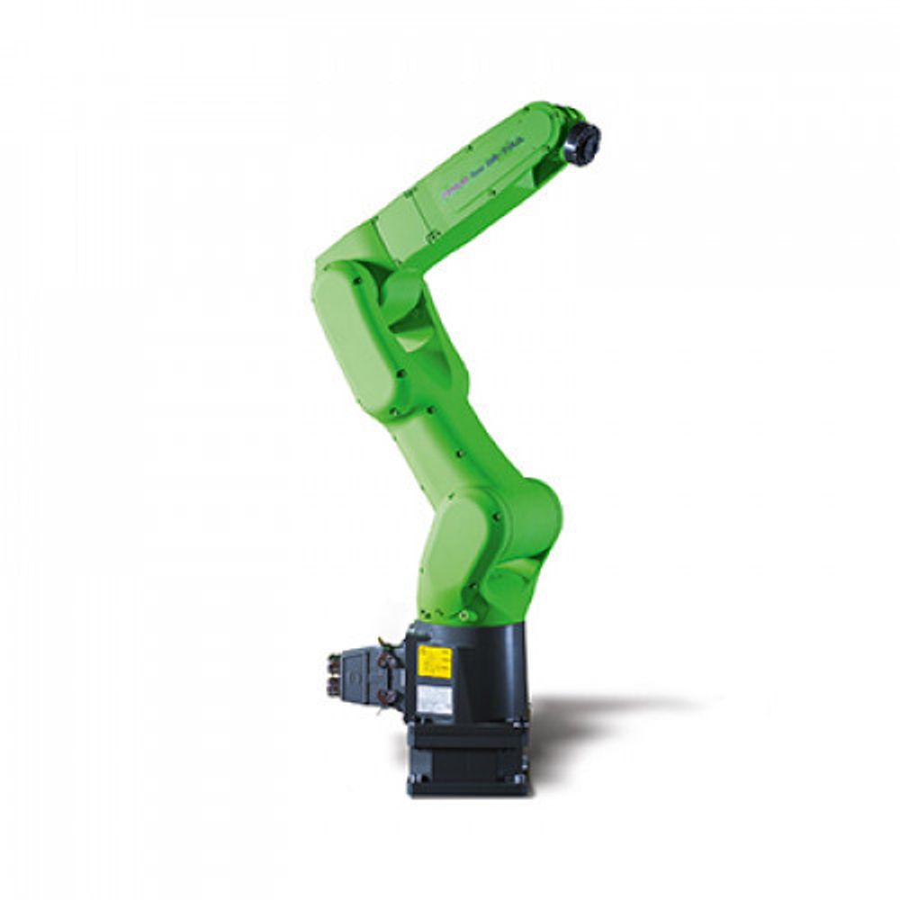Коллаборативный робот Fanuc CR-7iAL Коллаборативный робот Fanuc CR-7iAL