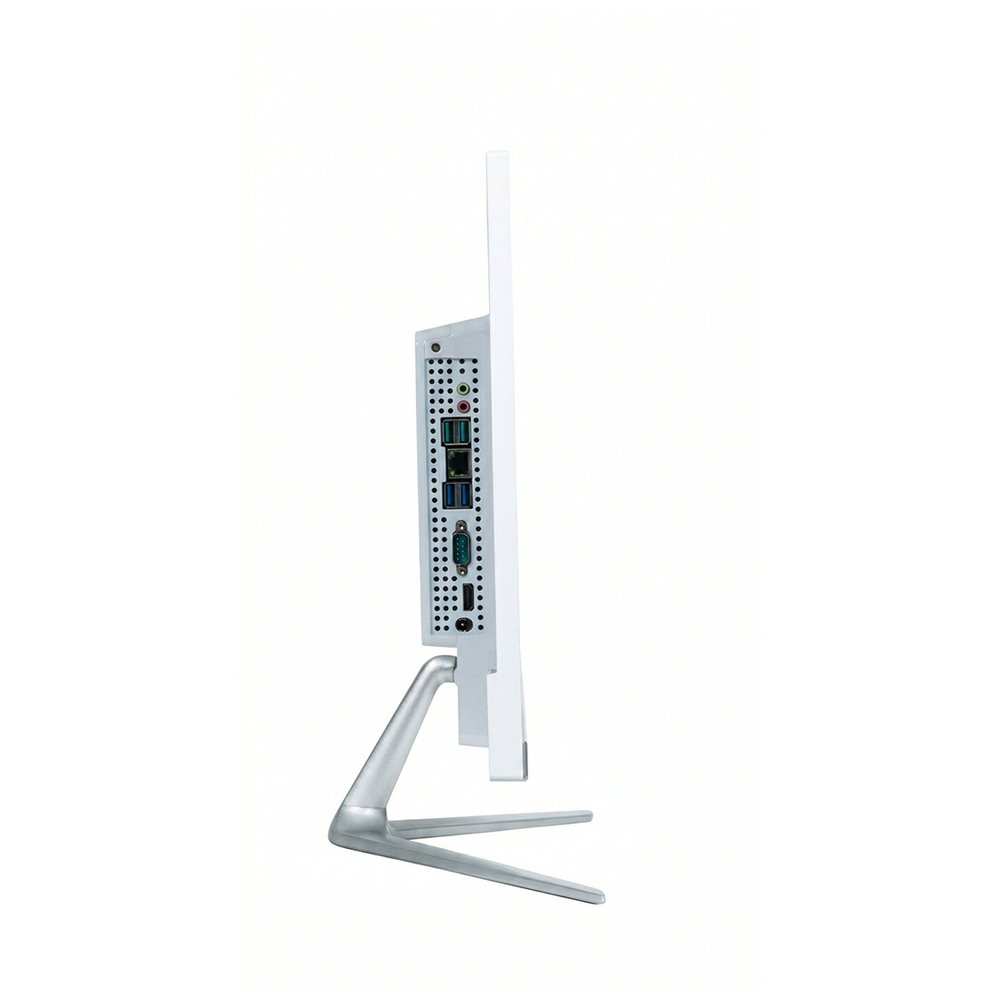 Моноблок XG (XGAIO001) 23.8"/i3-12100/16GB/512GB/H610/FHD/Quantum X5