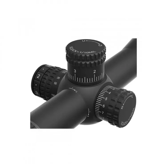 Прицел Vector Optics ORION MAX 3-18x44 HD FFP (SCFF-49)