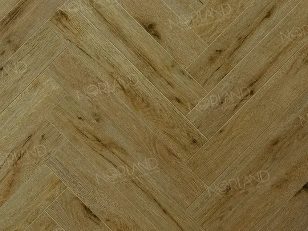 Ламинат Norland Herringbone Elegant Дуб Скай LF303-14