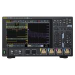 Цифровой осциллограф RIGOL MHO5104, RIGOL