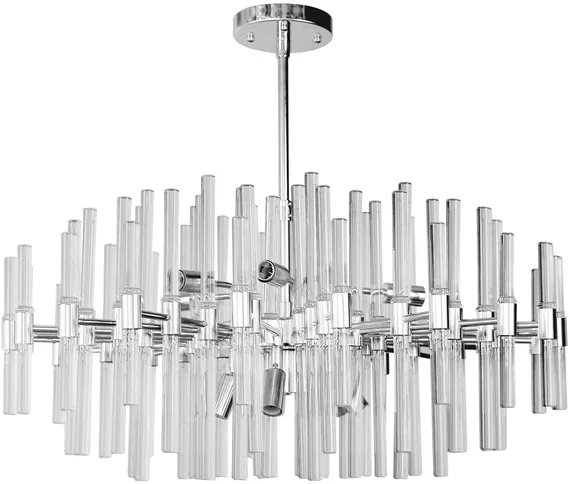 Потолочная люстра Matilda A1064PL-12CC Arte Lamp