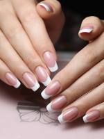 Nail Prep Aid – средство для дегидратации натурального ногтя 6 мл.