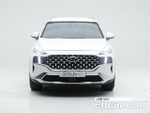 Hyundai Santafe Diesel 2.2 4WD — 2021