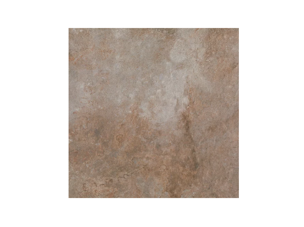 Террасная плита Paradyz Burlington Rust Gres 595x595x20