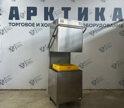Посудомоечная машина купольная Electrolux EHT8DD