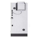 Газовый котел ЛЕМАКС Omega CI E 35