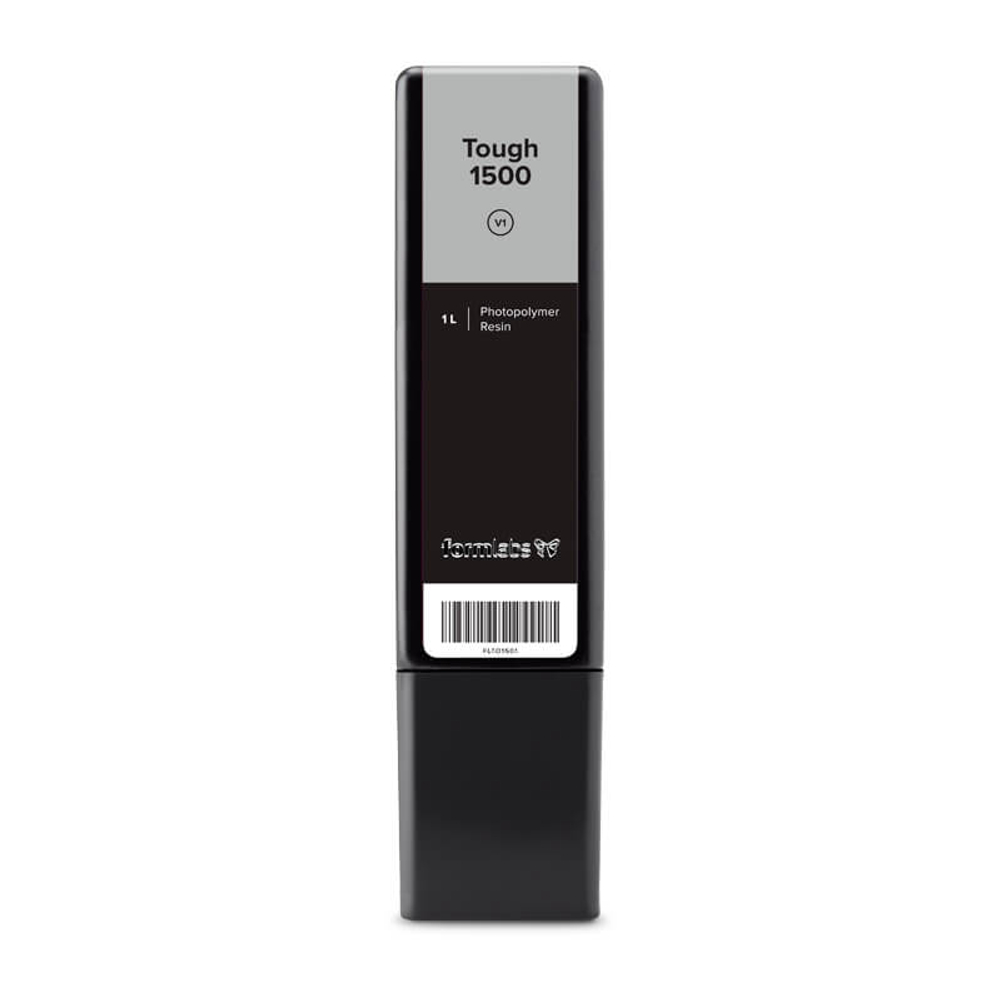 Картридж Formlabs Tough 1500 Resin 1л