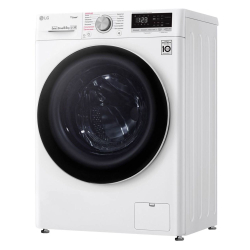 Стиральная машина LG F2V5GS0W