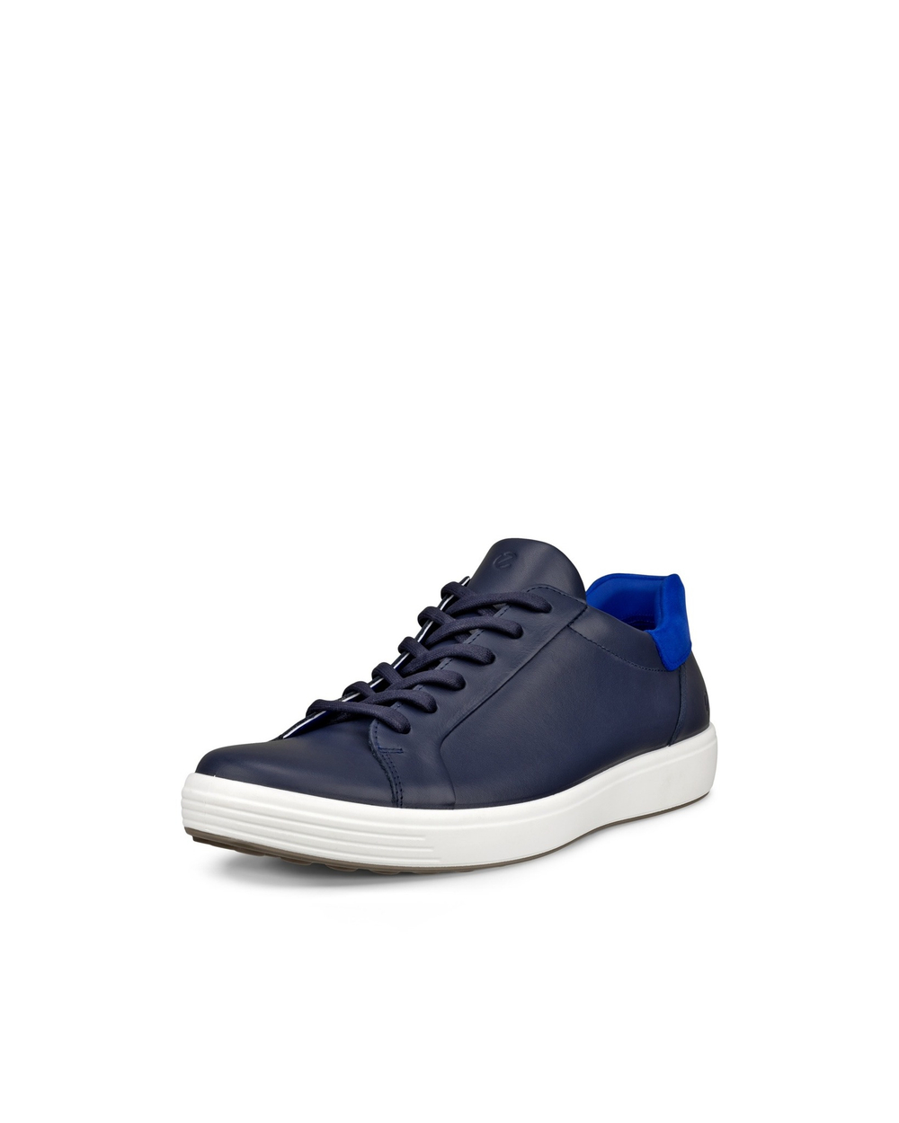 Кеды мужские ECCO SOFT 7 M