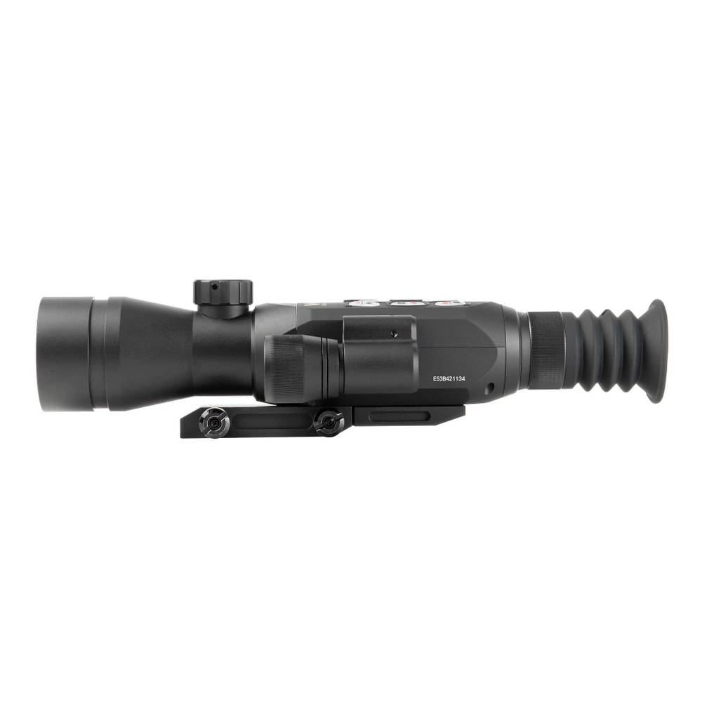 Прицел ночного видения Veber DigitalHunt R50X4-18 HD Plus ночной