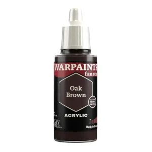 Oak Brown