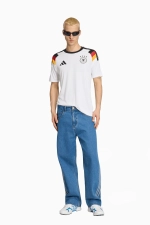 Футболка adidas Germany 2026 Home Fan - белый